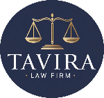 Tavira Law Firm Logo